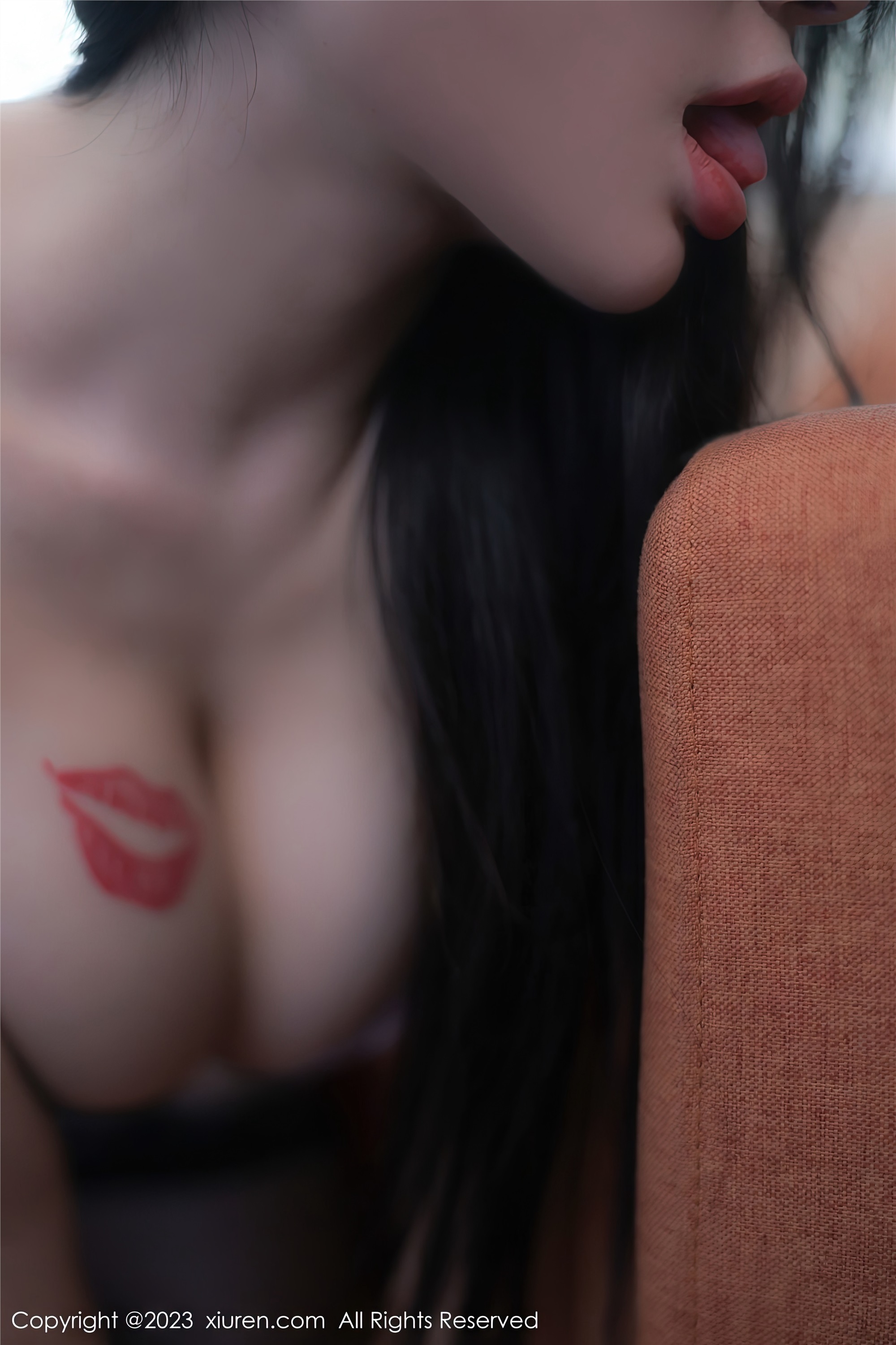 Xiuren秀人网 2023.01.05 NO.6087 美七Mia